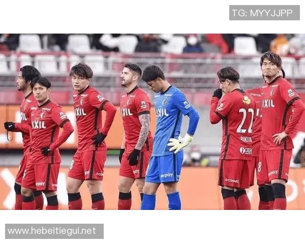 鹿岛鹿角与川崎前锋的对决谁能在这场比赛中笑到最后