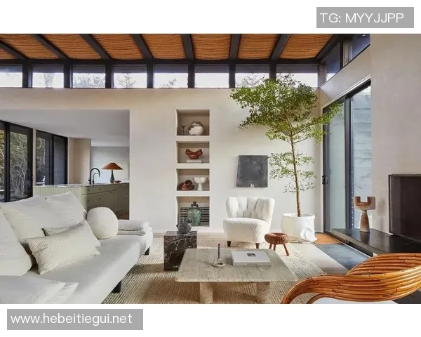 打造舒适温馨居家空间的设计灵感与实用技巧分享