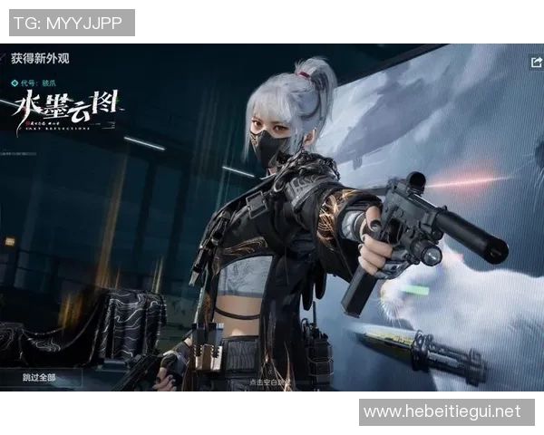 专访吴丽：探寻DOTA2背后的成功秘诀与发展之路