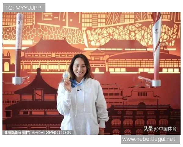 刘芳专访：探寻极限运动背后的故事与心路历程