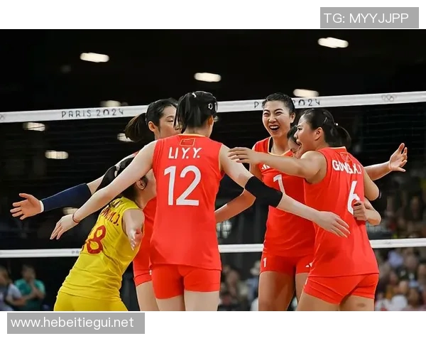 权威发布排球力量实力榜单揭示各队竞技状态与潜力分析