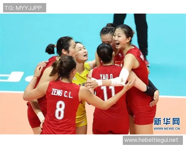 杭州排球队在世界杯预选赛中的状态分析与表现评估