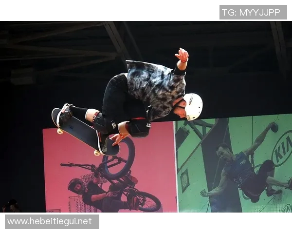 极限运动个人能力评比揭晓上海极限运动队荣获第四名殊荣