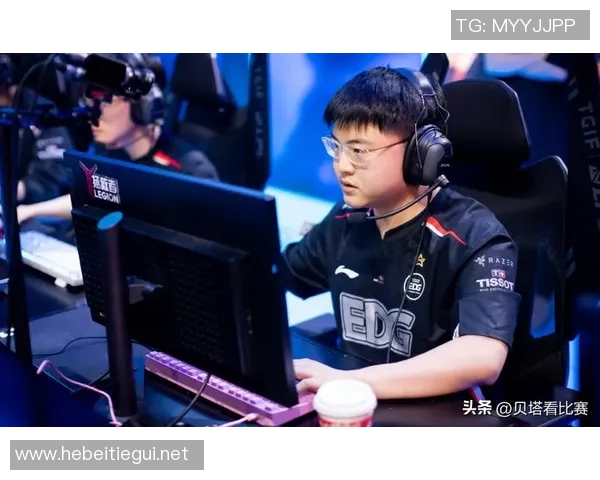 英雄联盟EDG战队深度解析：从比赛经验看职业选手的成长之路