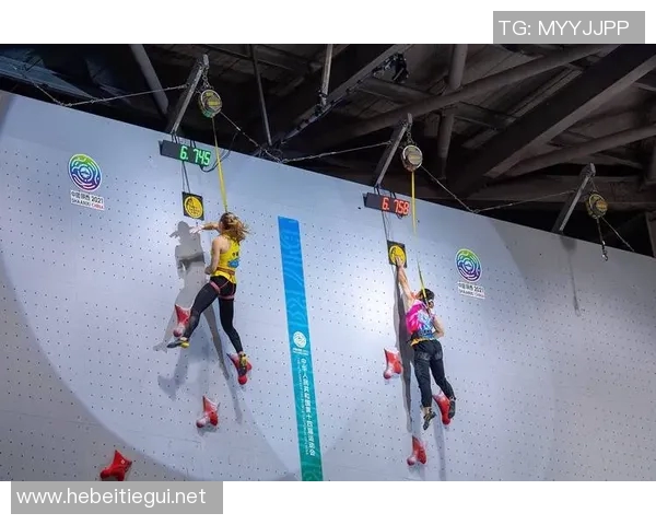 西安攀岩队状态分析与表现评估探讨及未来发展建议 西安攀岩队状态分析与表现评估探讨及未来发展建议