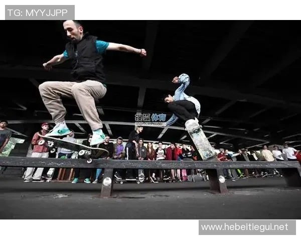 上海滑板队节奏之争引发热议滑板文化的未来何去何从