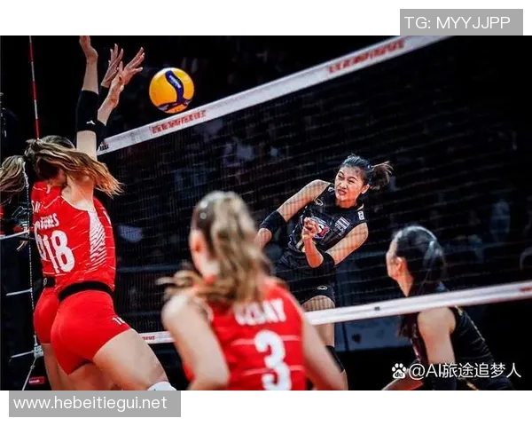 杭州排球队快攻战术解析及其在比赛中的应用与优势分析