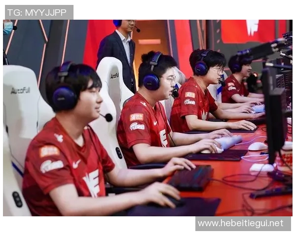 独家解读:WE节奏变化与其他战队的深度对比分析 独家解读:WE节奏变化与其他战队的深度对比分析