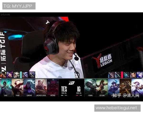 赛后复盘:IG与TES对决中的战术分析与技术细节探讨 赛后复盘:IG与TES对决中的战术分析与技术细节探讨