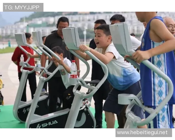 全民健身新时代 体育赛事创新助力体育产业蓬勃发展 全民健身新时代 体育赛事创新助力体育产业蓬勃发展