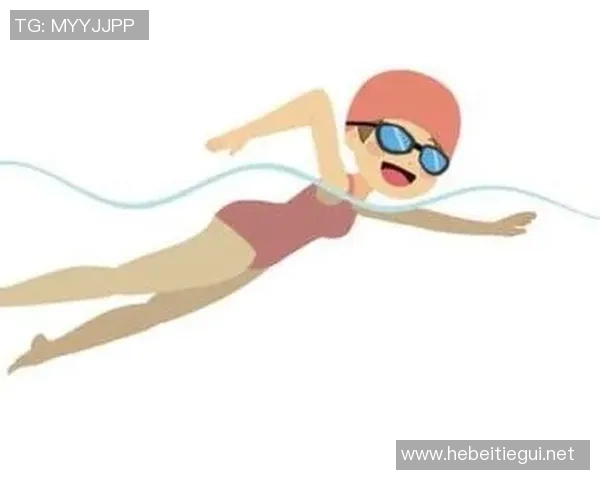 优化自由泳技术提升游泳效率与速度的全面策略 优化自由泳技术提升游泳效率与速度的全面策略