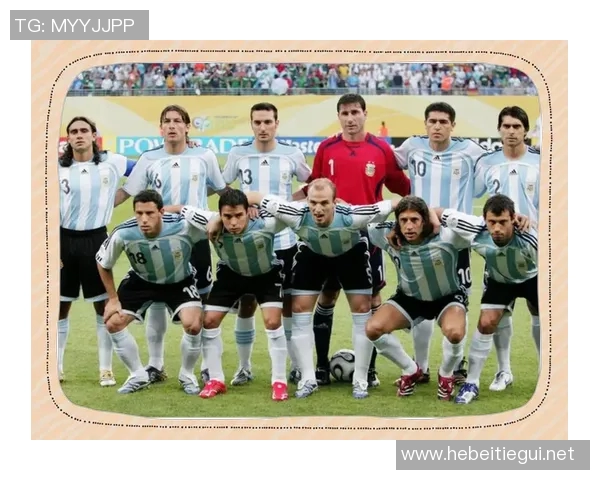 1998年法国世界杯阿根廷队对阵牙买加队精彩回顾与比赛分析