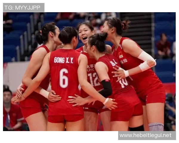 北京排球队的节奏变革引发热议推动排球新发展与战术创新