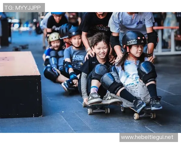 深圳滑板队技术解析：探索滑板运动的魅力与挑战