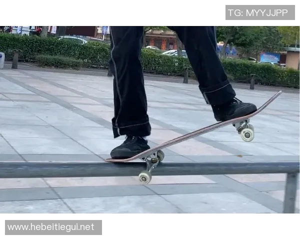 滑板人生的追逐与坚持陈伟畅谈自己的滑板生涯与梦想