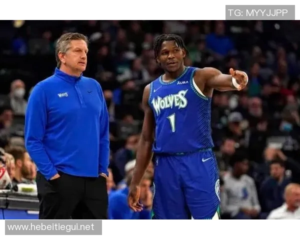 森林狼重建之路：新赛季目标明确，年轻核心能否带领球队重返巅峰