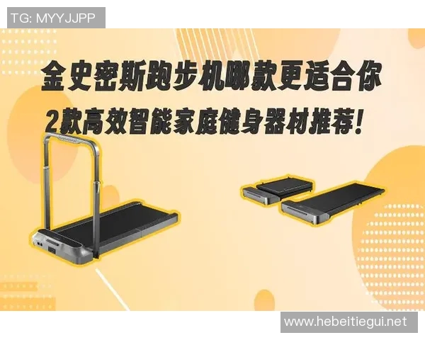 高性价比健身器材品牌推荐助你高效塑造理想身材