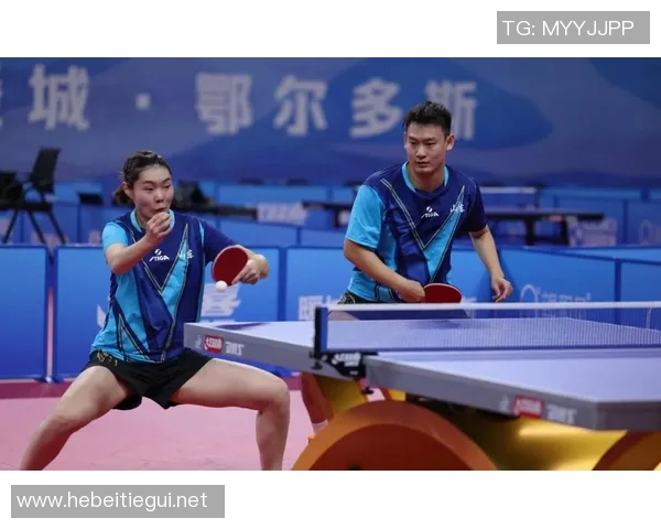 乒乓球的魅力与灵动:深入杭州乒乓球队的训练与战术揭秘