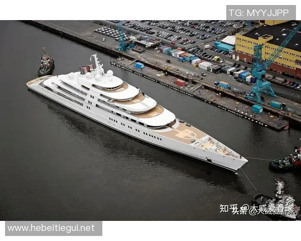 全球足球明星游艇奢华排名前十揭晓豪华生活方式一览
