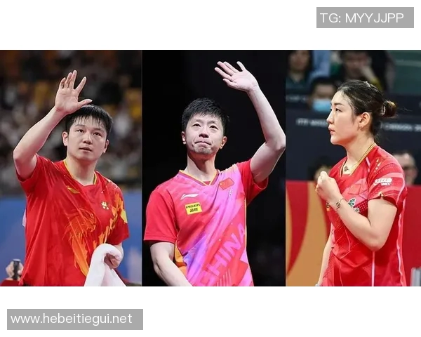 南京乒乓球队在奥运会上的默契配合与精彩表现分析